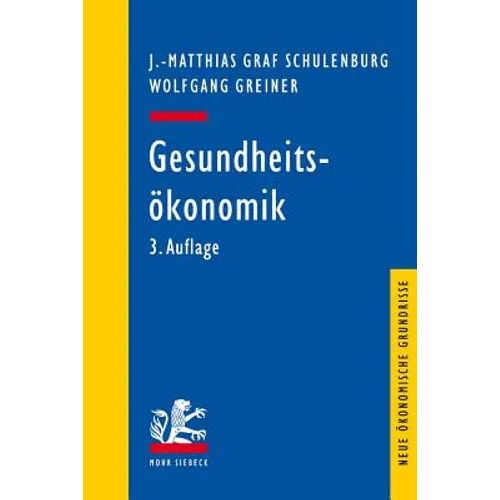 Gesundheitsokonomik