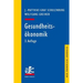 Gesundheitsokonomik
