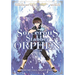 Sorcerous Stabber Orphen (Manga) Vol. 1: Heed My Call, Beast! Part 1