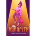 The Audacity Graphic Novel
