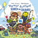 MIA and the Monsters Search for Colours: Bilingual Inuktitut and English Edition