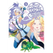 My Instant Death Ability Is So Overpowered, No One in This Other World Stands a Chance Against Me! --Ao--, Vol. 5 (Manga)