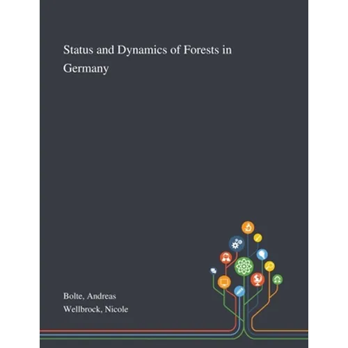 Status and Dynamics of Forests in Germany