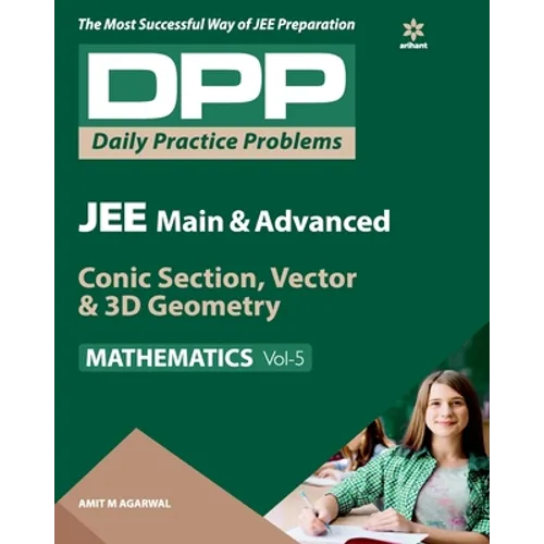 DPP MAthematics Vol-5