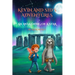 Kevin and Sid's Adventures: An Awakening of A Star