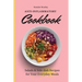 Anti-Inflammatory Cookbook: Salads and Side dish Recipes for your everyday meals