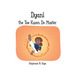 Dyani the Tae Kwon Do Master