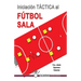 Iniciacion tactica al futbol sala