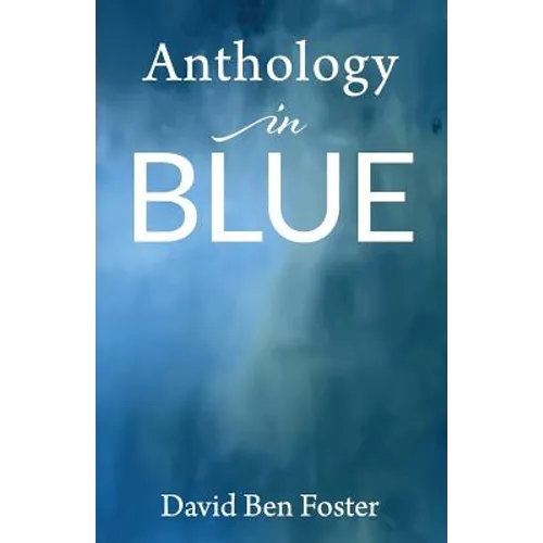 Anthology in Blue