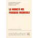 La Nobilta Nel Pensiero Medievale