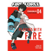 Fire Force Omnibus 4 (Vol. 10-12)