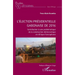 L'élection présidentielle gabonaise de 2016: Contribution à une problématique de la construction démocratique en Afrique francophone