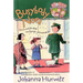 Busybody Nora