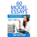 60 Model Essays Q31-60: 120 Model Essay 30 Day Pack 2