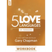 The 5 Love Languages of Teenagers Workbook