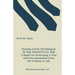 Translation Technique in the Peshitta to Job: A Model for Evaluating a Text with Documentation from the Peshitta to Job