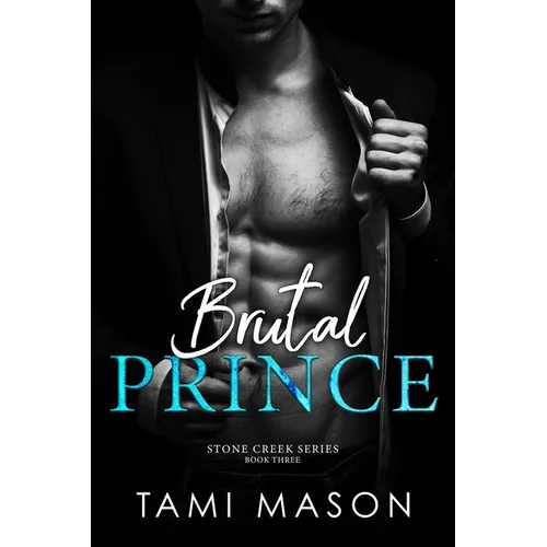 Brutal Prince