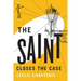 The Saint Closes the Case