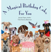 A Magical Birthday Cake---For You!