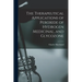 The Therapeutical Applications of Peroxide of Hydrogen Medicinal, and Glycozone