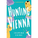 Hunting Vienna: A YA Contemporary Adventure