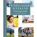 Unplugged Weekend Crosswords