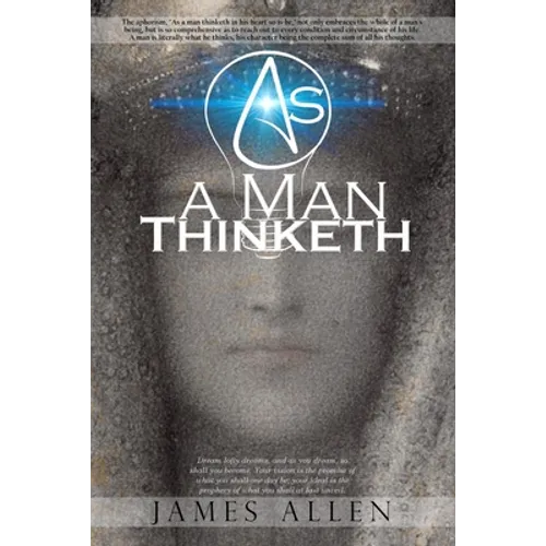 As a Man Thinketh