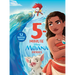 5-Minute Moana Stories