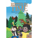 Prehistoric Animals Break into US Parks: Book 2: Herrerasaurus in High Schells Wilderness