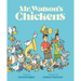 Mr. Watson's Chickens