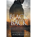 Black Is Back (Quentin Black Mystery #4): Quentin Black World
