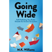 Going Wide: Self-Publishing Your Books Outside The Amazon Ecosystem