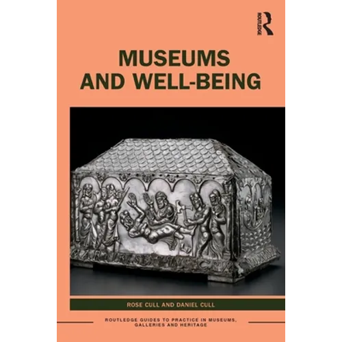 Museums and Well-Being
