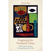 Fragments for Fractured Times: What Feminist Practical Theology Brings to the Table