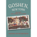 Goshen, New York: History, the Fabric of a Town