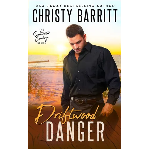 Driftwood Danger
