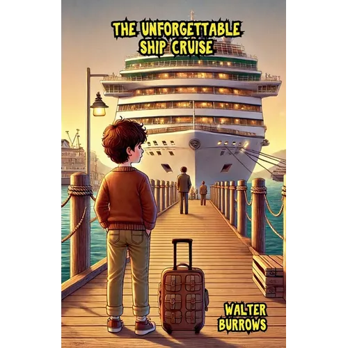 The Unforgettable Ship Cruise - Paperback