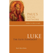 Luke: The Elite Evangelist