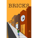 Bricks