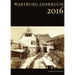 Wartburg-Jahrbuch 2016