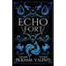 Echo Fort (Book 2 in the Sins of the Zodiac Series)