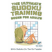 The Ultimate Sudoku Training Books for Adults 200+ Sudoku On The Go Puzzles