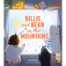 Billie and Bean in the Mountains