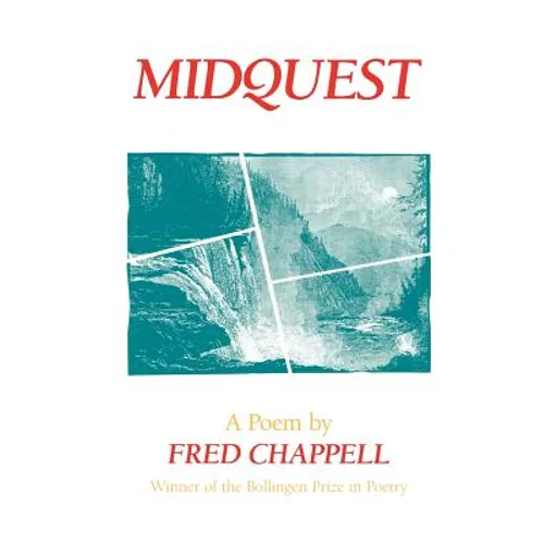 Midquest: A Poem