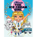 Maria The Ice Cream Girl