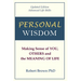 Personal Wisdom: Making Sense of You, Others and the Meaning of Life Updated Edition, Advanced Life Skills