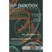AP Biology Flashcard Quicklet: Flashcards in a Book for Biology Students