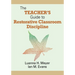 The Teacher′s Guide to Restorative Classroom Discipline