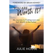 You Are Worth It: My Journey to Finding Love and Self-Worth in the Father