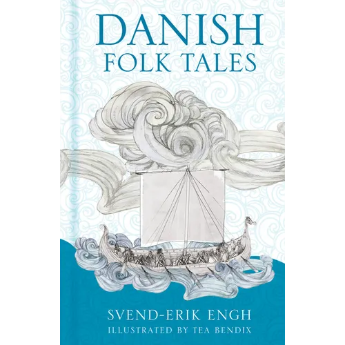 Danish Folk Tales
